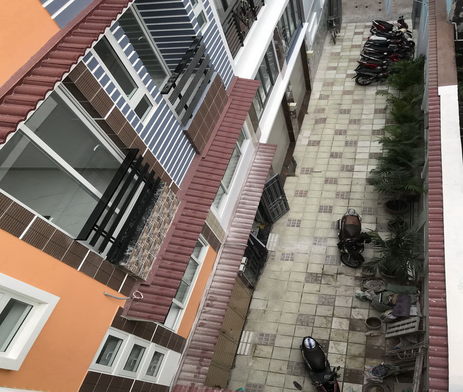 Bán nhà Đặng Văn Ngữ, Quận Phú Nhuận tuyệt phẩm 3 lầu, 7 phòng, hẻm ôtô nhỏ (Kia morning, Yaris...)